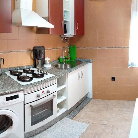Casa De Cusculias Apartment ฟินิสแตร์เร ภายนอก รูปภาพ