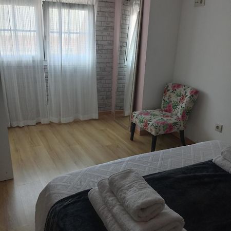 Casa De Cusculias Apartment ฟินิสแตร์เร ภายนอก รูปภาพ