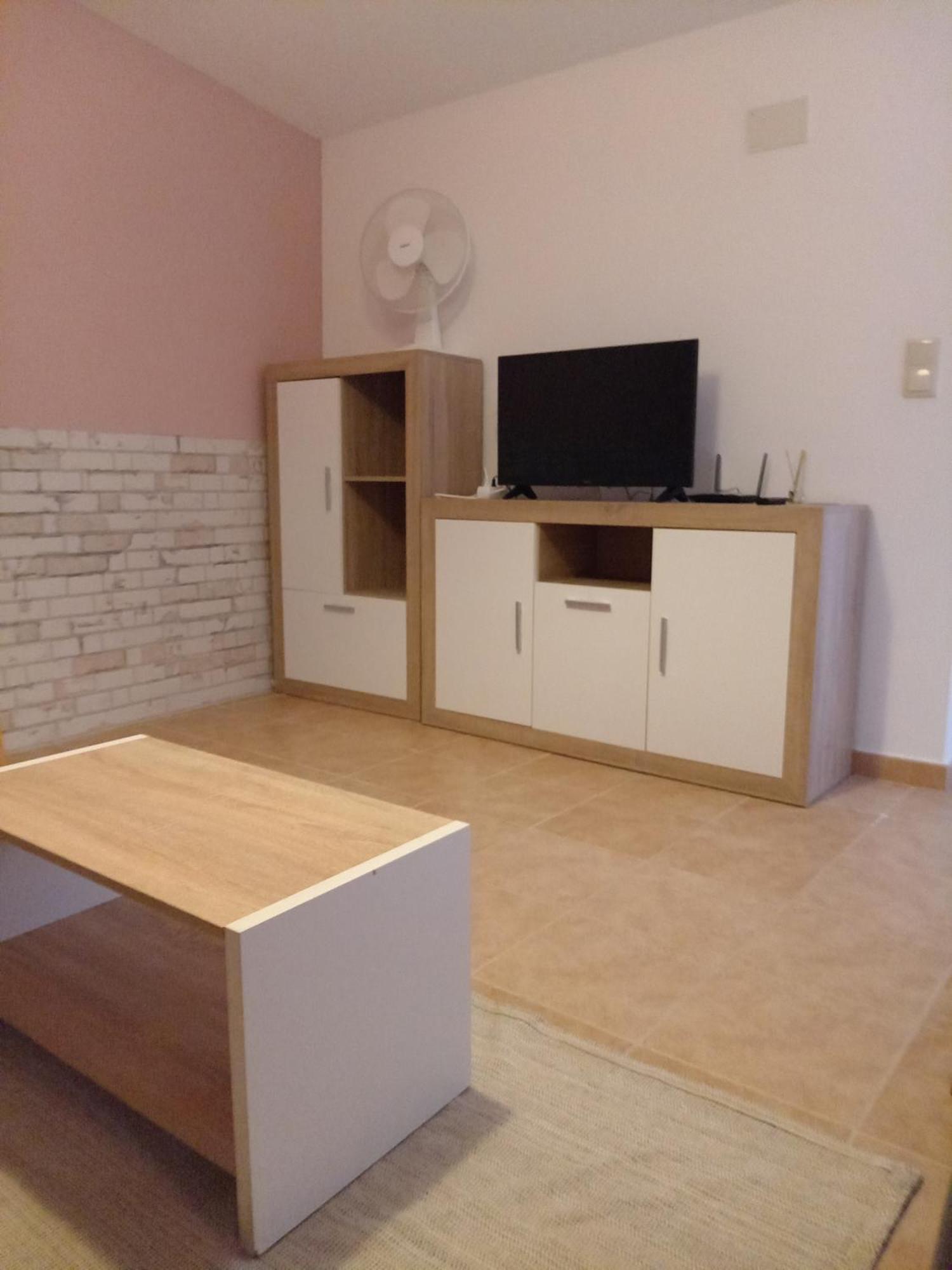Casa De Cusculias Apartment ฟินิสแตร์เร ภายนอก รูปภาพ
